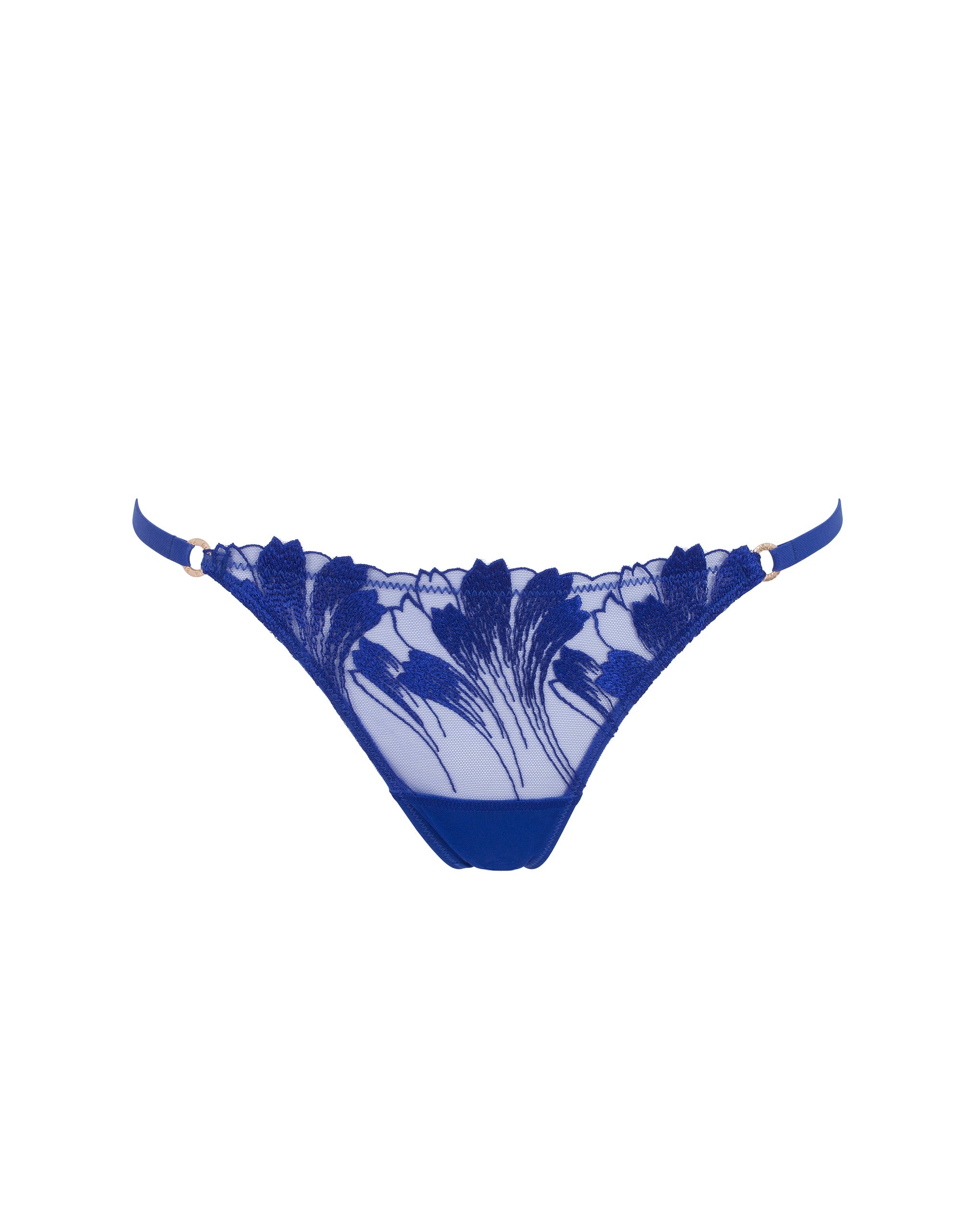 Colette Surf the Web Blue – Bluebella - EU